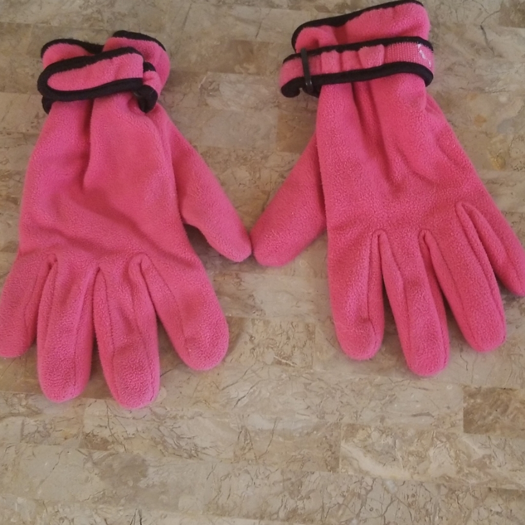Super Soft Gloves